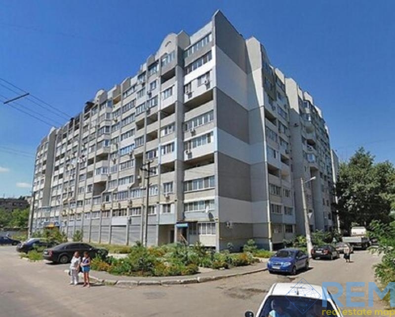 продажа однокомнатной квартиры номер A-173441 в Суворовском районе, фото номер 10